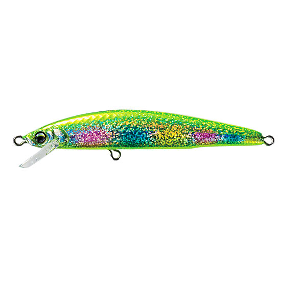 

Воблер Yo-Zuri F919 Hardcore Minnow 90F HLCA*
