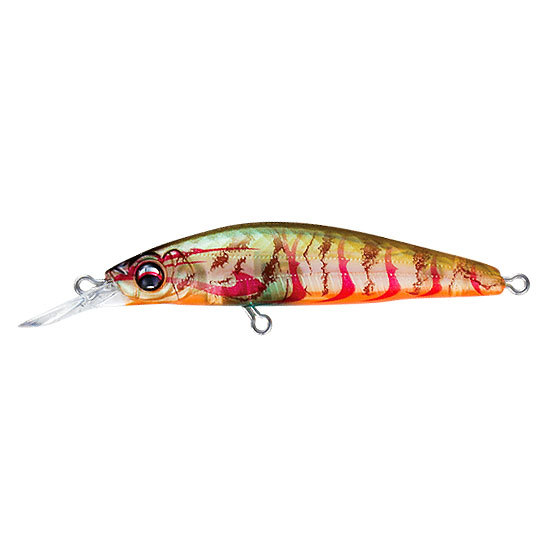 

Воблер Yo-Zuri F922 Hardcore Minnow 50S GSE*