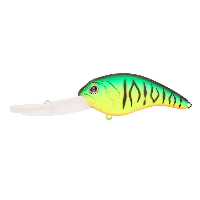 

Воблер Strike Pro Crankee Runner 80F 30.1гр(GC01S)