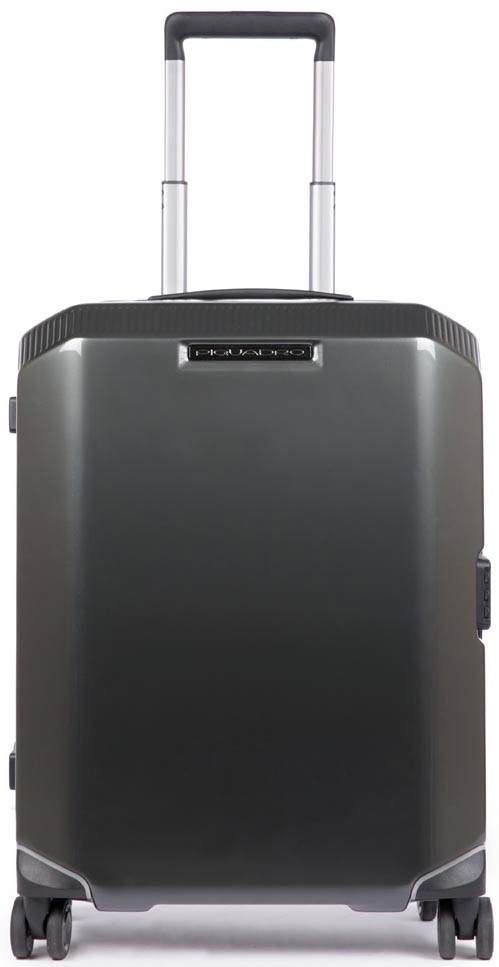 

Чемодан Piquadro Cubica (CB) BV4425CB_N Черный