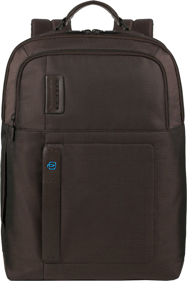 

Рюкзак Piquadro Pulse (P15) Коричневый (CA4174P16_CHEVTM)
