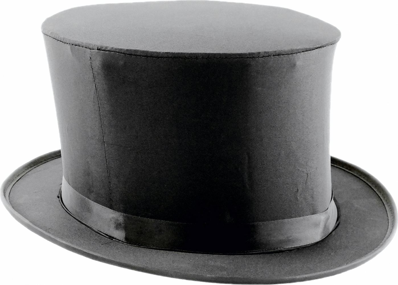 

Цилиндр Seta Decor Фокусника Складной 19-195BLK Черный