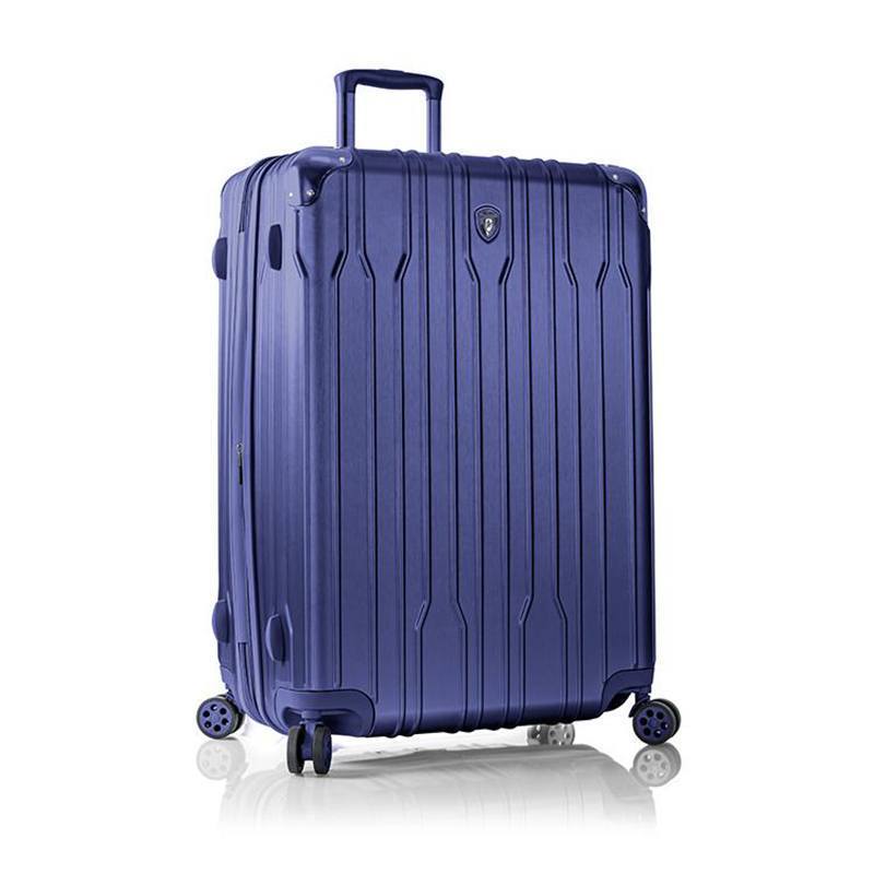 

Чемодан Heys Xtrak L 153л Cobalt (927074)