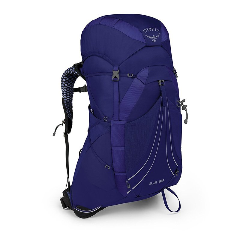 

Туристический рюкзак Osprey Eja 38 Equinox Blue WM (009.1759)