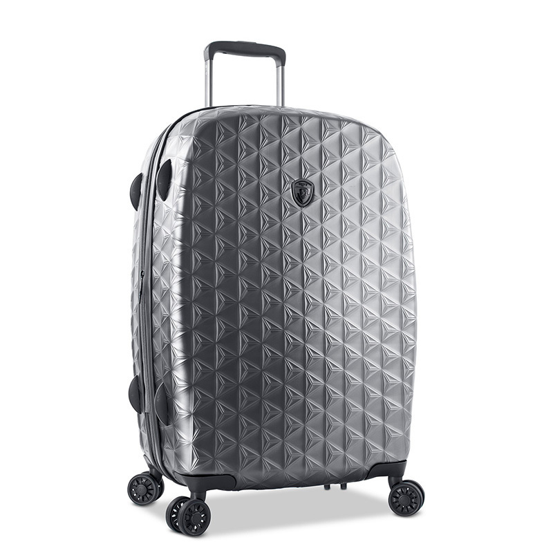 

Чемодан Heys Motif Homme M Gunmetal (927069)