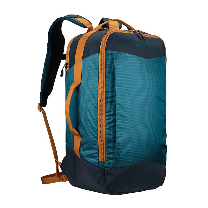 

Городской рюкзак Marmot Monarch 34 Neptune/Denim (MRT 29790.3953)