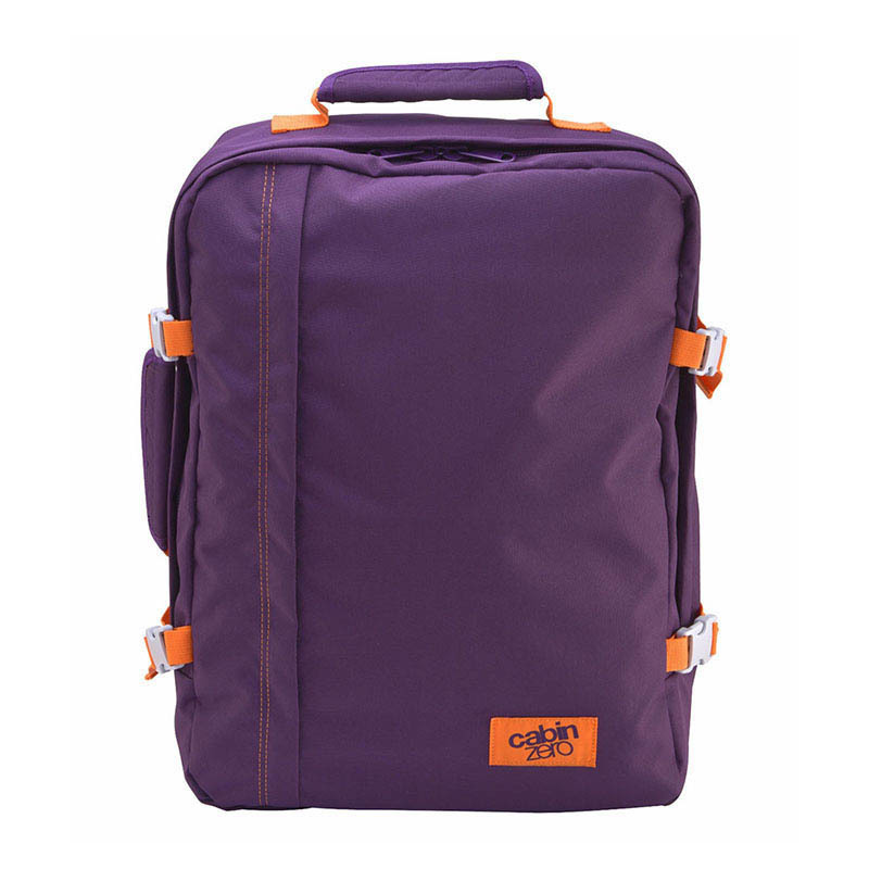 

Сумка-рюкзак CabinZero Classic 44L Purple Cloud с отдел. д/ноутбука 15" (Cz06-1703)