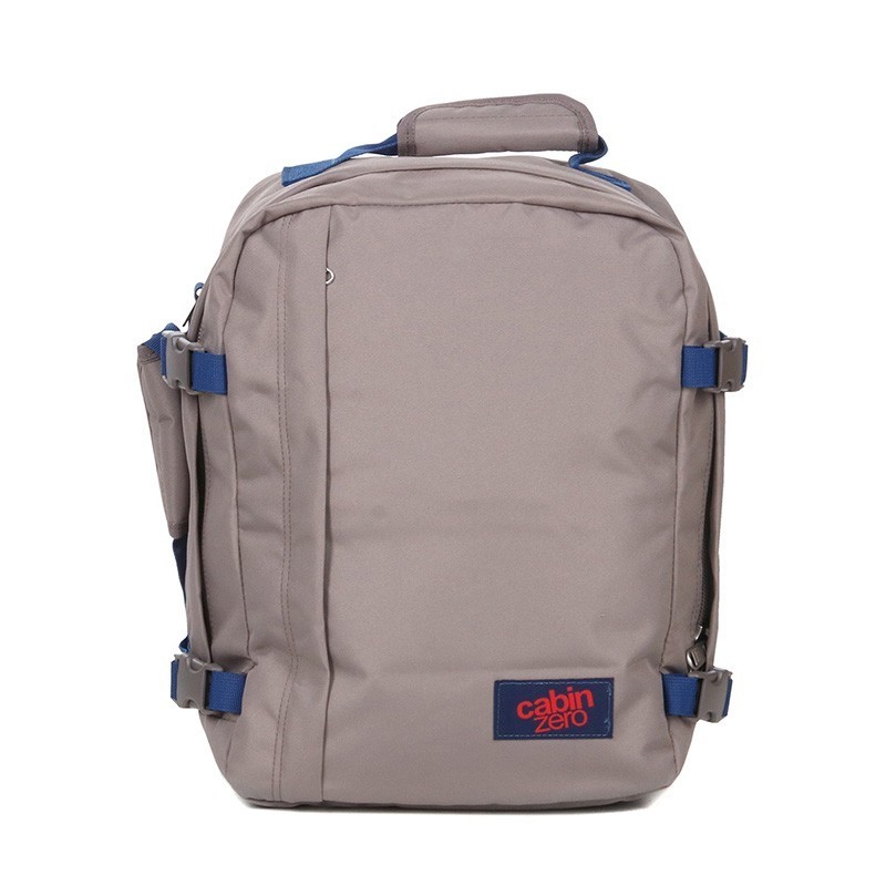 

Сумка-рюкзак CabinZero Classic 28L Grey Moor с отдел. д/ноутбука 13" (Cz08-1902)