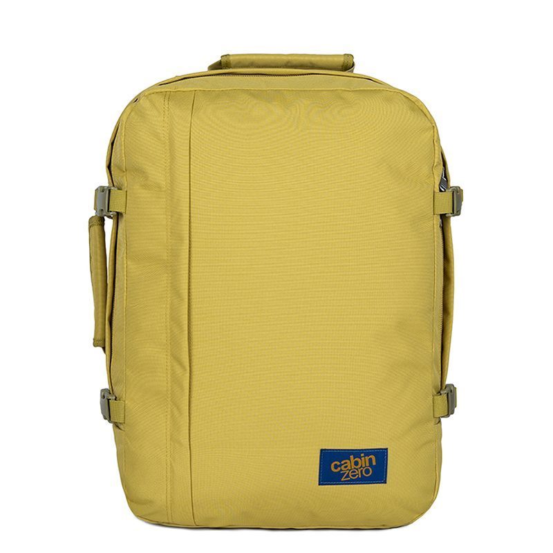 

Сумка-рюкзак CabinZero Classic 44L Angkor Moss с отдел. д/ноутбука 15" (Cz06-1905)