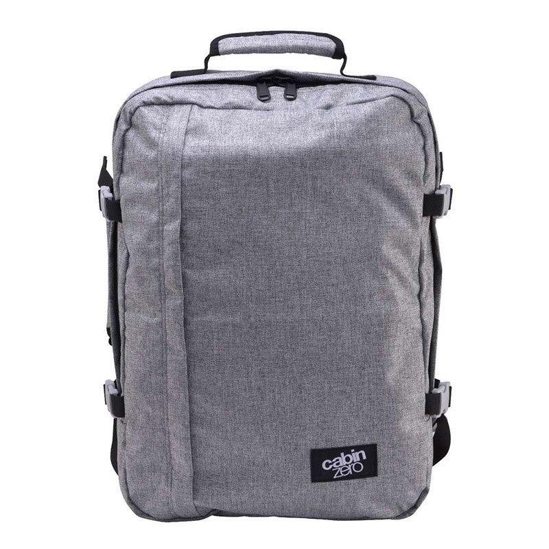 

Сумка-рюкзак CabinZero Classic 44L Ice Grey с отдел. д/ноутбука 15" (Cz06-1705)