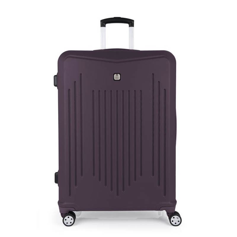 

Чемодан Gabol Clever L 100л Purple (927054)
