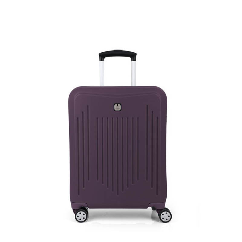 

Чемодан Gabol Clever S 37л Purple (927052)