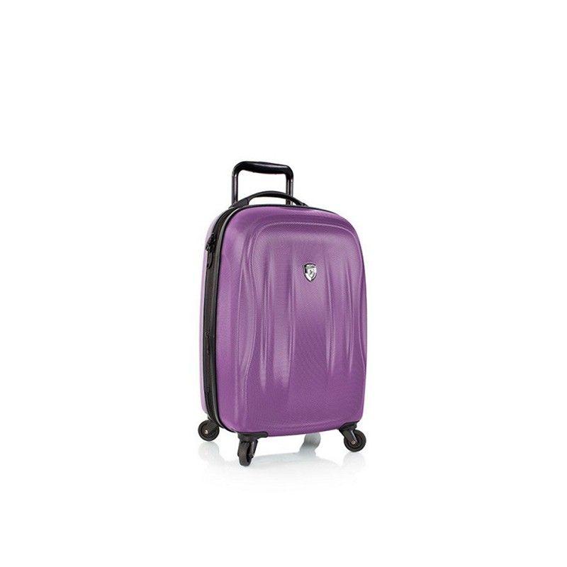 

Чемодан Heys SuperLite 34 л S Purple (923051)