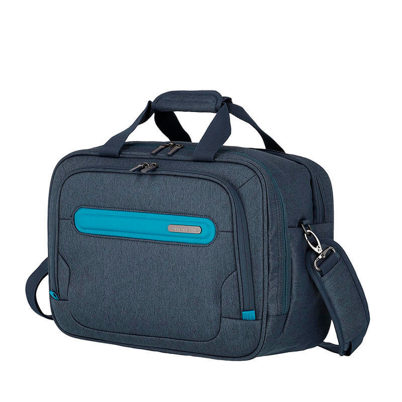 

Дорожная сумка Travelite MADEIRA Navy 19л (TL092104-20)