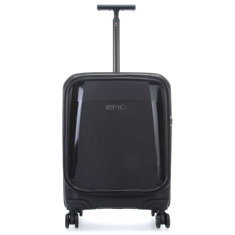 

Чемодан Epic Phantom SL Fastback (S) 37л Phantom Black (925610)