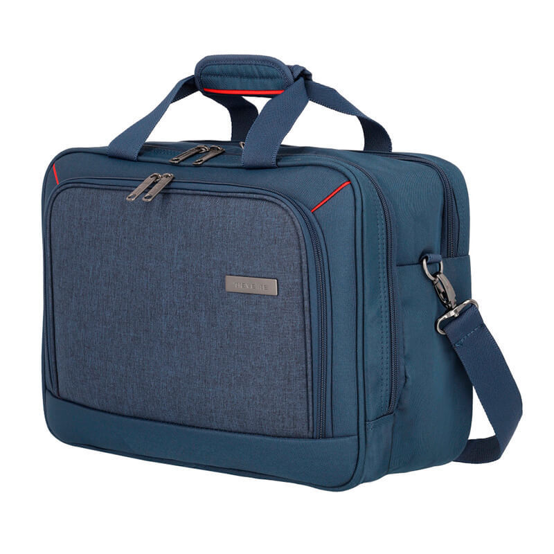 

Дорожная сумка Travelite ARONA Navy 22л (TL090244-20)