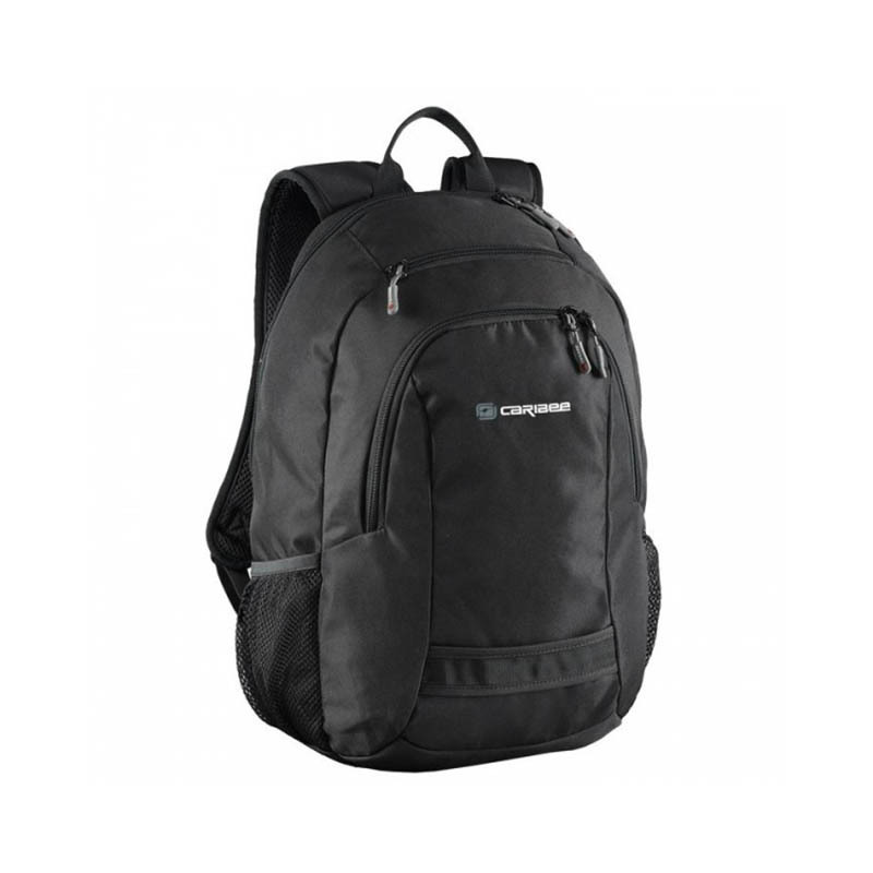 

Городской рюкзак Caribee Nile 30L Black