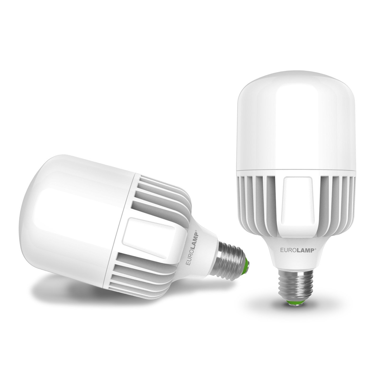 

Лампа LED высокомощная EUROLAMP 40W E27 6500K