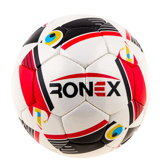 

Мяч футбольный CordlySnake Ronex RX1-CRS2