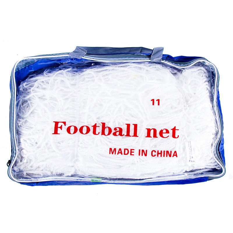 

Сетка футбольная World Sport (2 шт) FN-03-11