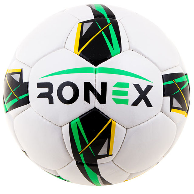 

Мяч футбольный DXN Ronex RX/JM2-DXN-5