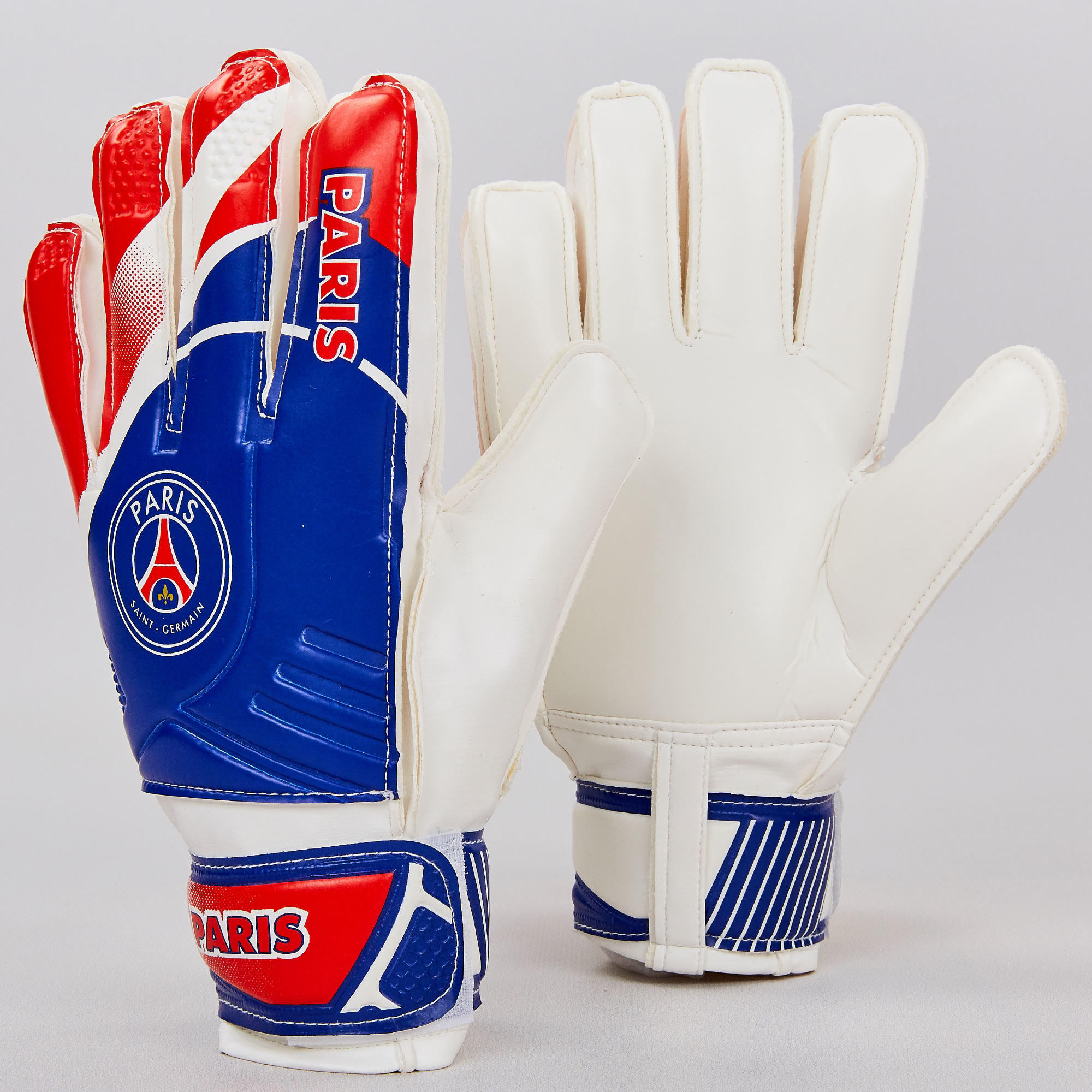 

Перчатки вратарские PARIS SAINT-GERMAIN Размер 9 FB-0187-2
