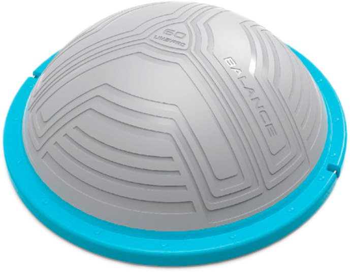 

Платформа с насосом LivePro Bosu Pro Bаlance Trainer (LP8211)
