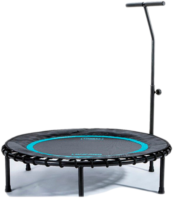 

Батут с ручкой LivePro Trampoline With Handle (LP8250B)