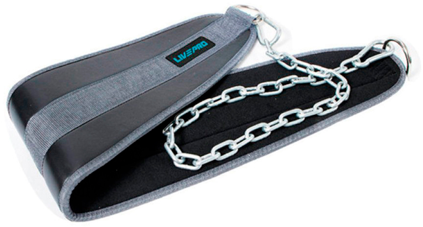 

Пояс для тренировок LivePro Sports Belt (LP8095 )