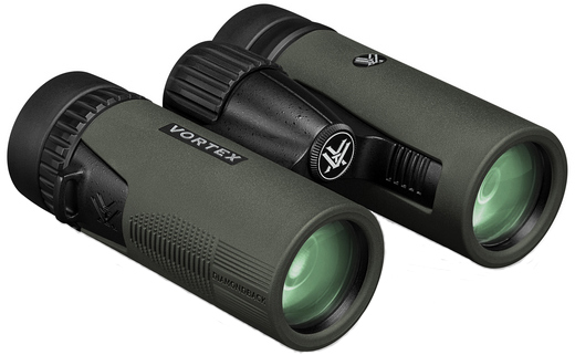 

Бинокль Vortex Diamondback HD 10x32 WP (927118)