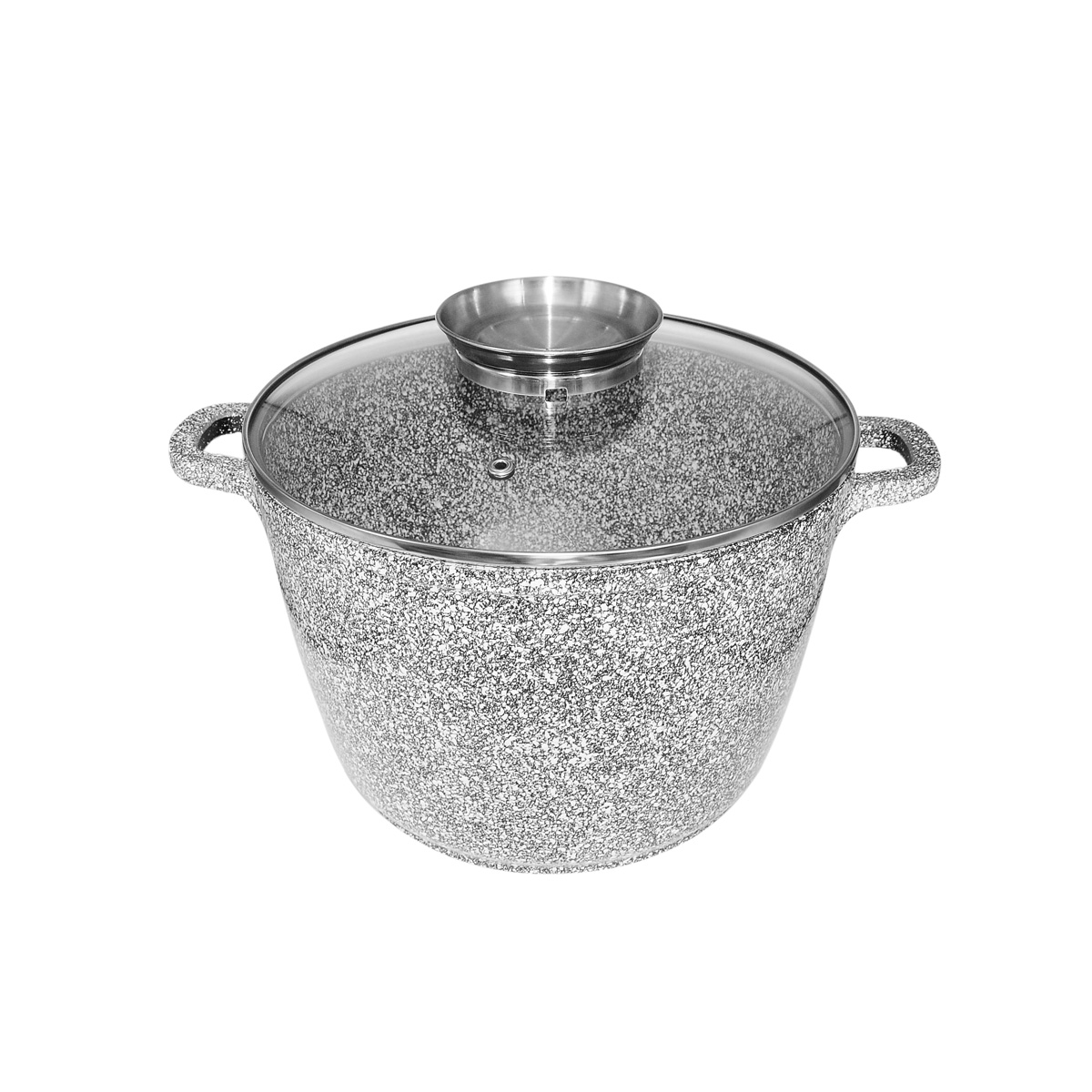 

Казан UNIQUE UN-5219 (6.2л, 24*16.5см, круглый, Stock Pot)