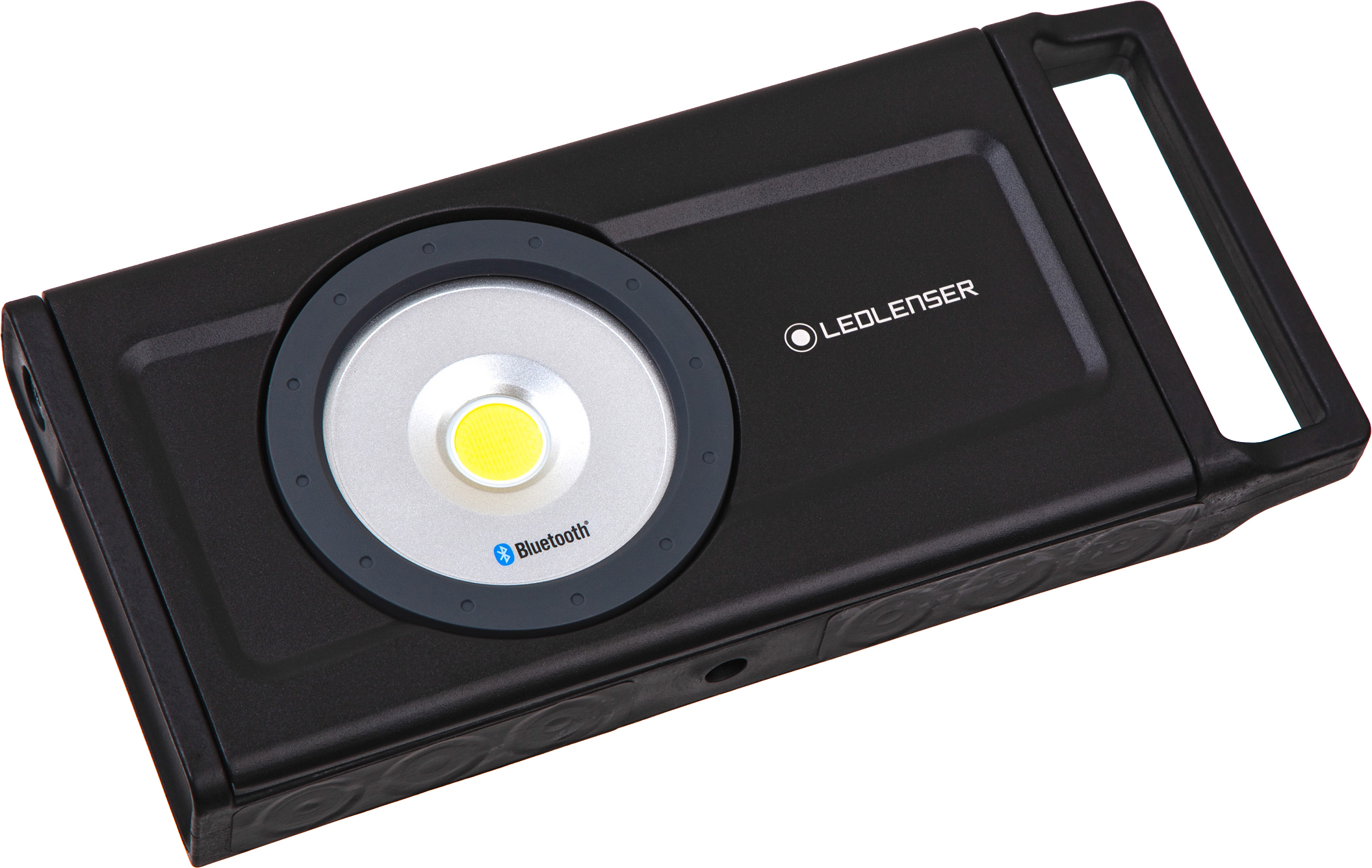 

Фонарь Led Lenser IF8R (502002)