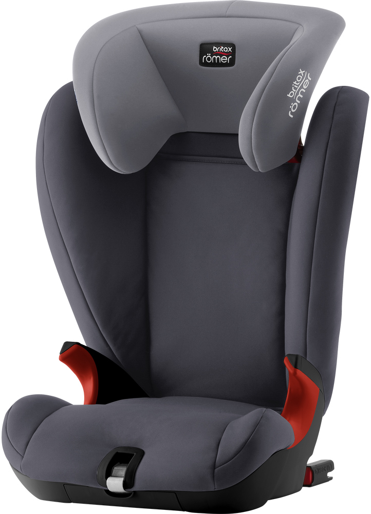 britax romer kidfix sl cosmos black