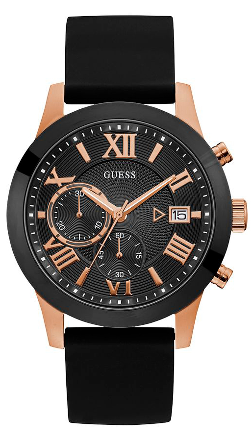 

Мужские часы GUESS W1055G3