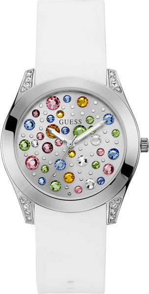 

Женские часы GUESS W1059L1