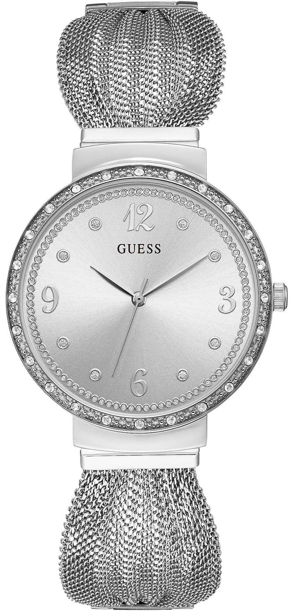 

Женские часы GUESS W1083L1