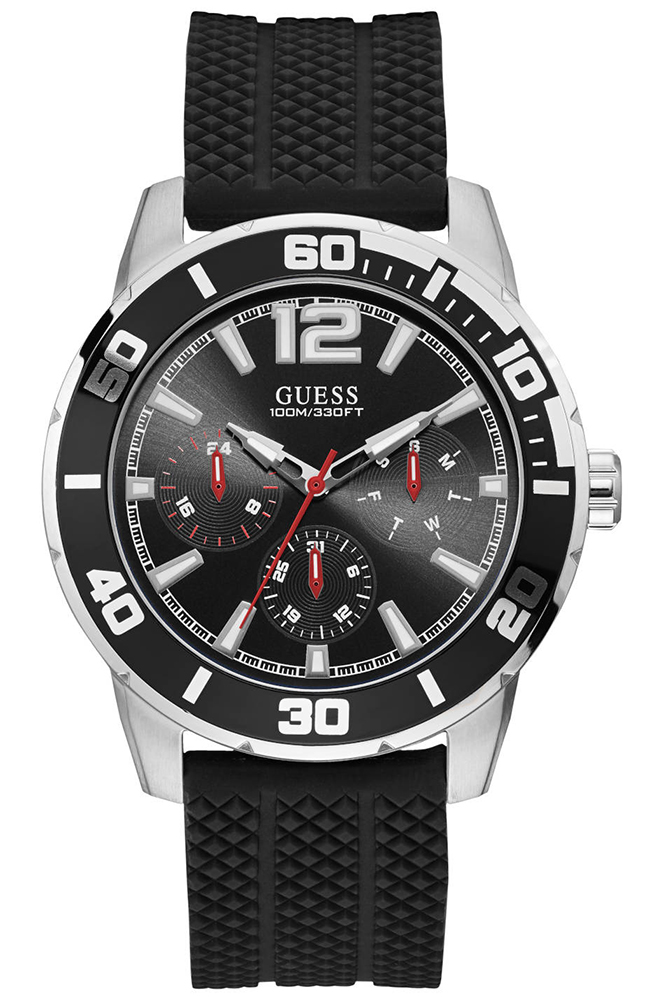 

Мужские часы GUESS W1250G1