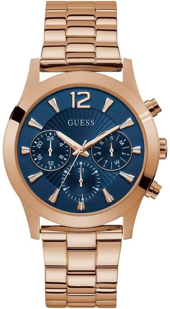 

Женские часы GUESS W1295L3