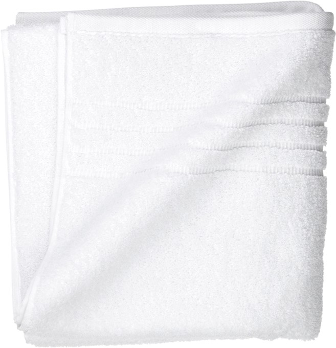 

Полотенце Kela Leonora 70x140 Белое