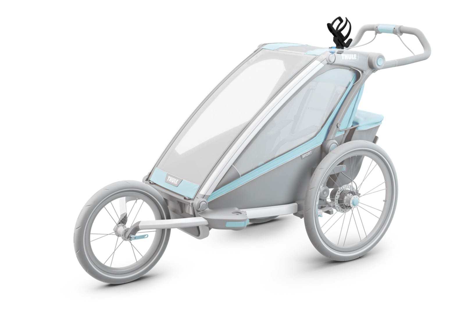 

Держатель для бутылок Thule Bottle Cage