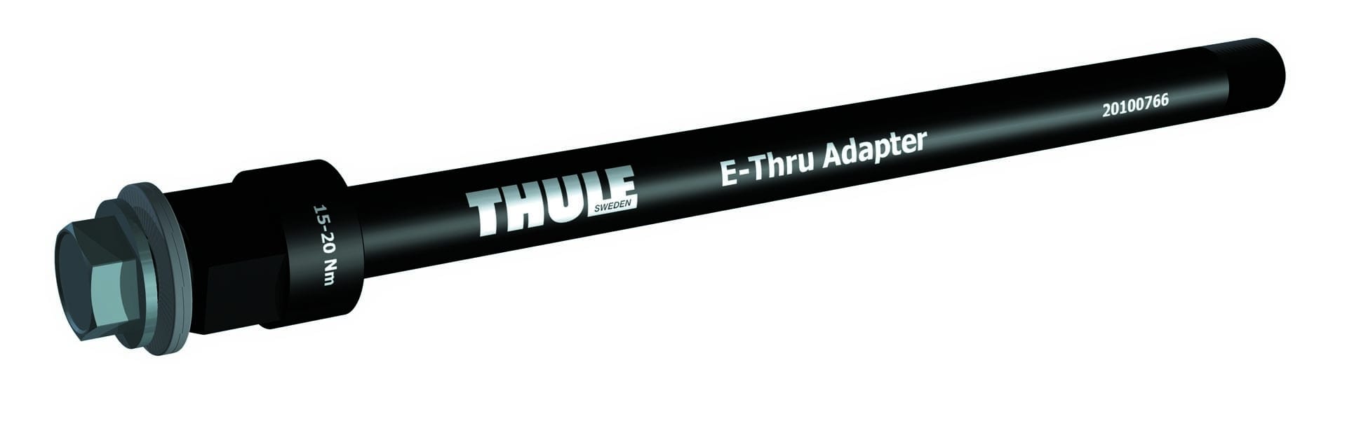 

Переходник с осью Thule Shimano E-Thru Axle Adapter