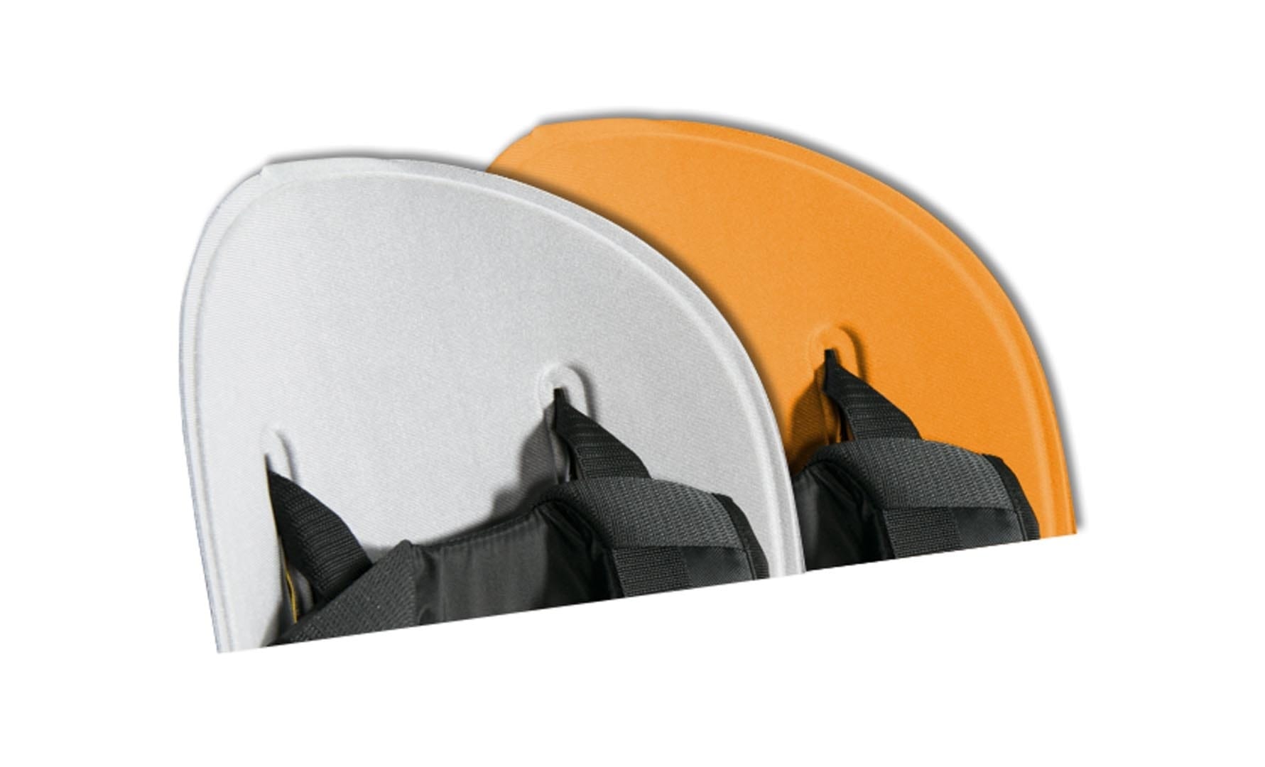

Подкладка Thule RideAlong Padding Mini (Light Grey - Orange)