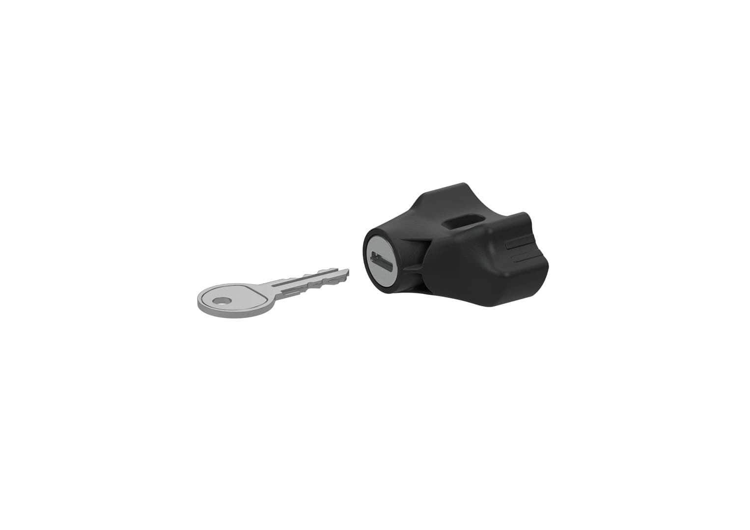 

Комплект замков Thule Chariot Lock Kit