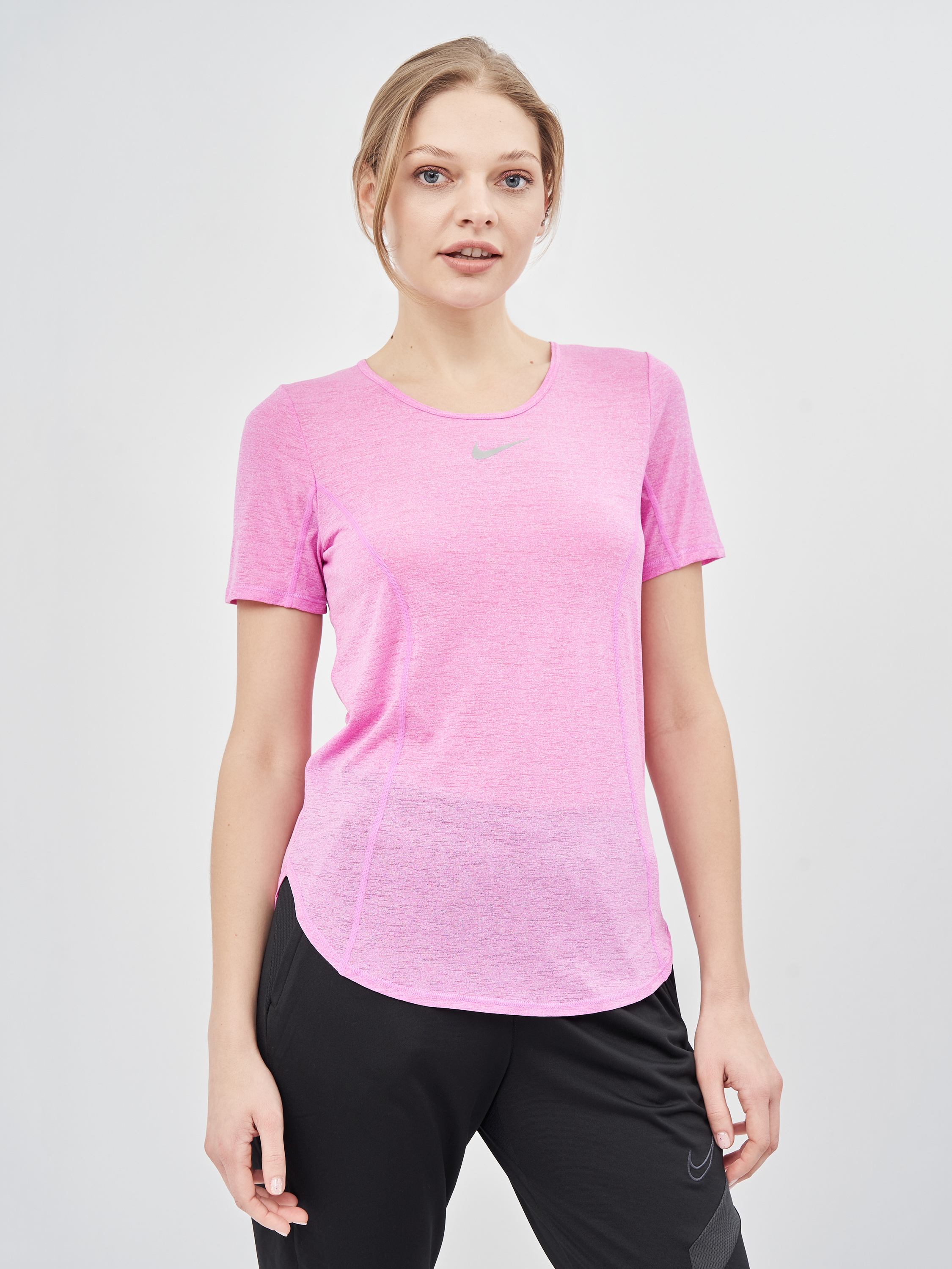 

Футболка Nike W Nk 10K Top Ss CJ1905-601 XS