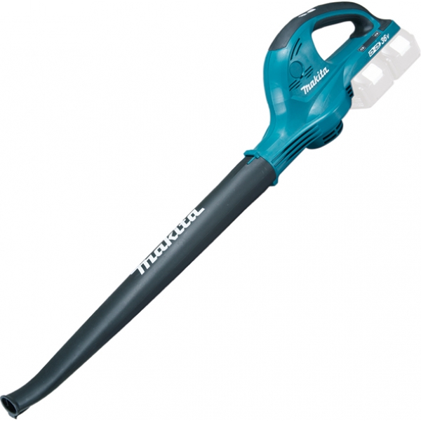 

Повітродувка акумуляторна Makita DUB361Z (2х18 В)