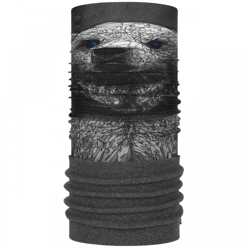 

Бафф детский Kids Бафф Polar BUFF® ur bear grey