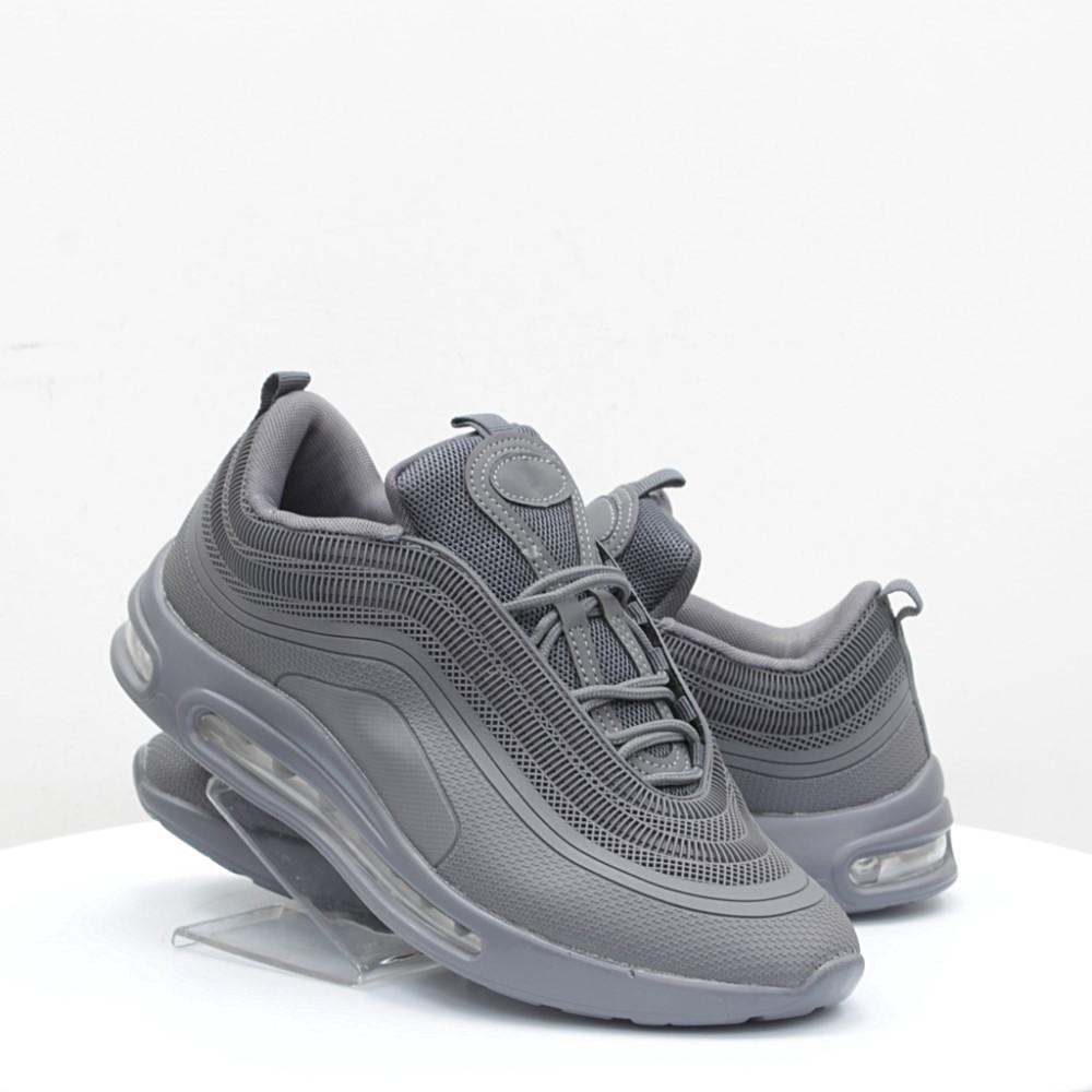 

Кроссовки JOMIX 43 серые 51761