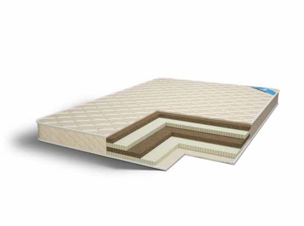 

Матрас Delight Премьер Кокос 12 см 80x200 см (PR.K12-200-2)