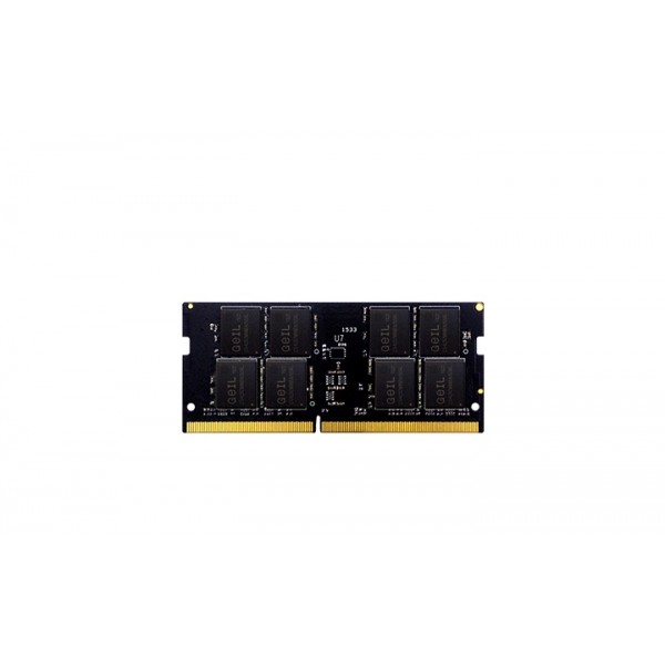 

SO-DIMM 8GB/2133 DDR4 Geil (GS48GB2133C15S)