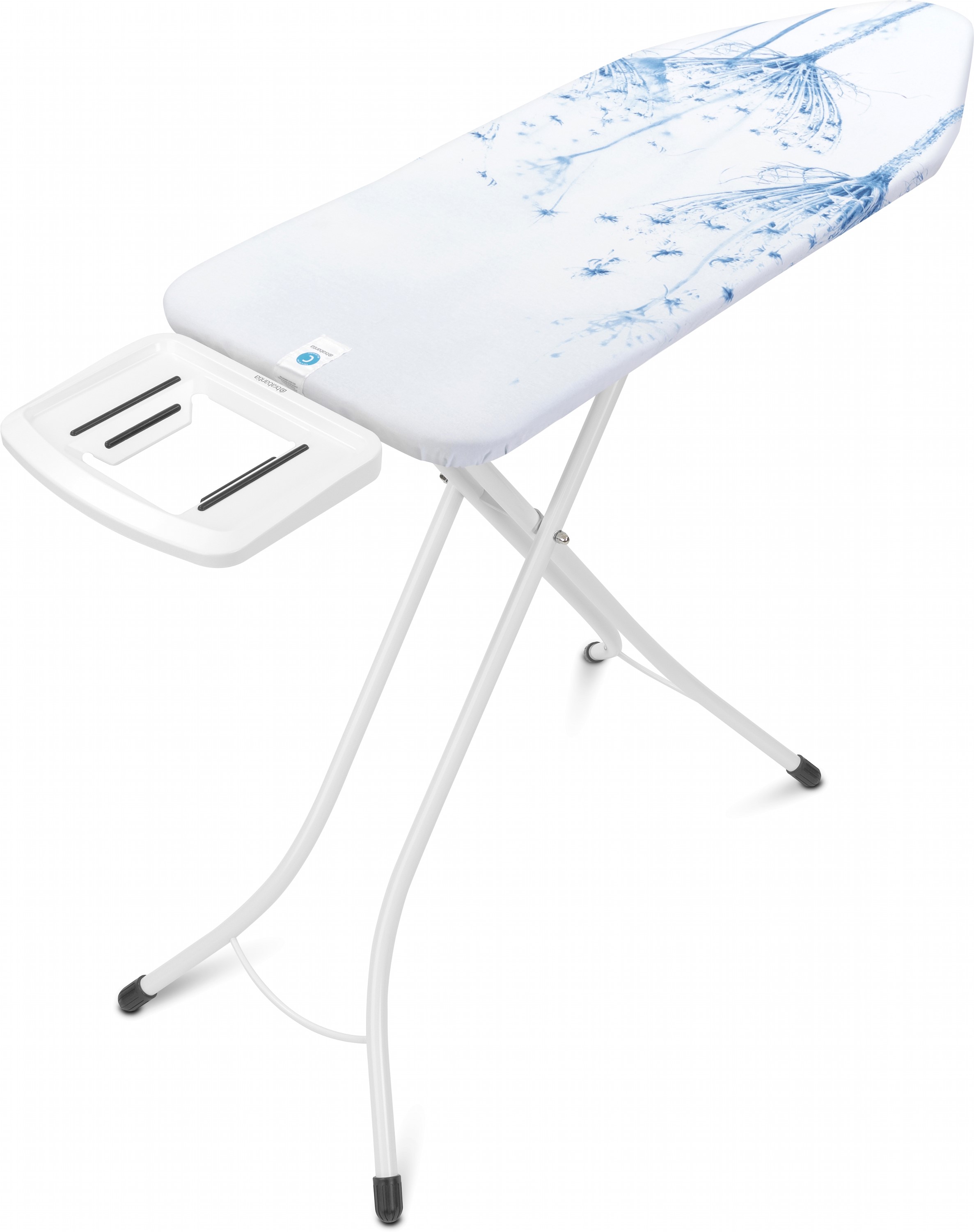 

Доска гладильная Brabantia Ironing Tables C 124x45 см